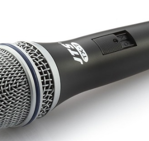 JTS TX-7 Dynamic Vocal Microphone