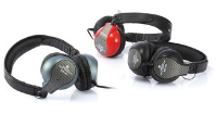 JTS HP-525 Studio & DJ Headphone