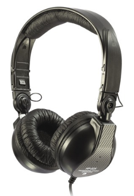 JTS HP-525 Studio & DJ Headphone - Image 2