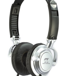 JTS HP-20 Headphone