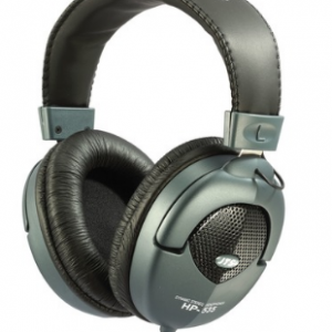 JTS HP-535 professional studio monitor headphones