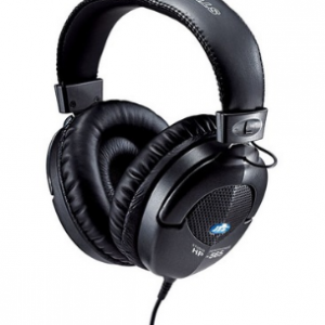 JTS HP-565 professional studio monitor headphones