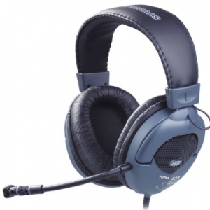 JTS HPM-535 Headphone + Microphone