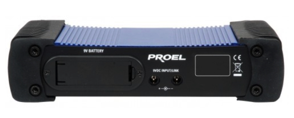 Proel DB2A Active 2 Channel D.I Box - Image 5