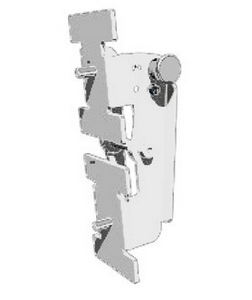 FBT VT-J3 Adjustable joint bar for CLA 403 and CLA 803