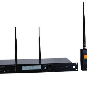 JTS SPT-1 R1 Wireless Audio For Speakers Package - Single Receiver