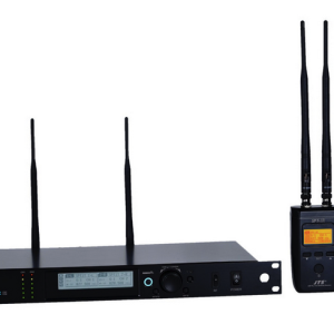 JTS SPT-1 R2 Wireless Audio For Speakers Package - 2x Receivers