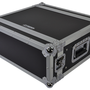 Cobra Case 19" 4U Standard Case 5/6 Plywood Depth 350mm (FC150)