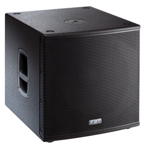 FBT Subline 115SA Processed Active Subwoofer