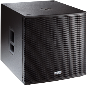 FBT Subline 118SA Processed Active Subwoofer